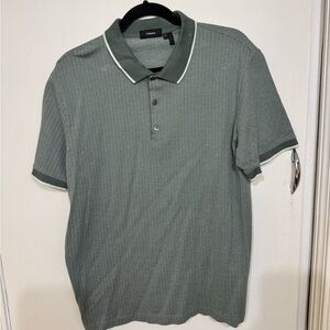 Theory Polo Shirt